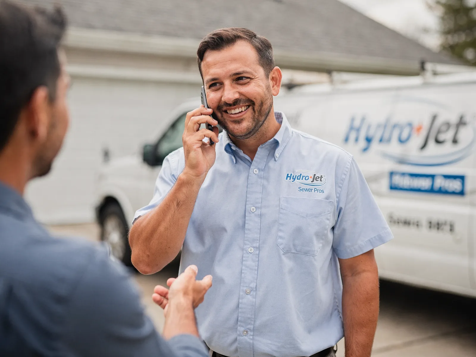 Hydro Jetting Near Me Houghton Lake, MI FAQs